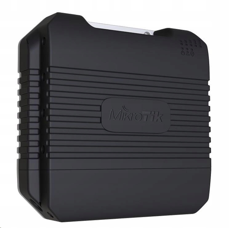 MikroTik LtAP-2HnD&R11e-LTE7 Outdoor jednotka LtAP LTE7 kit LtAP-2HnD…
