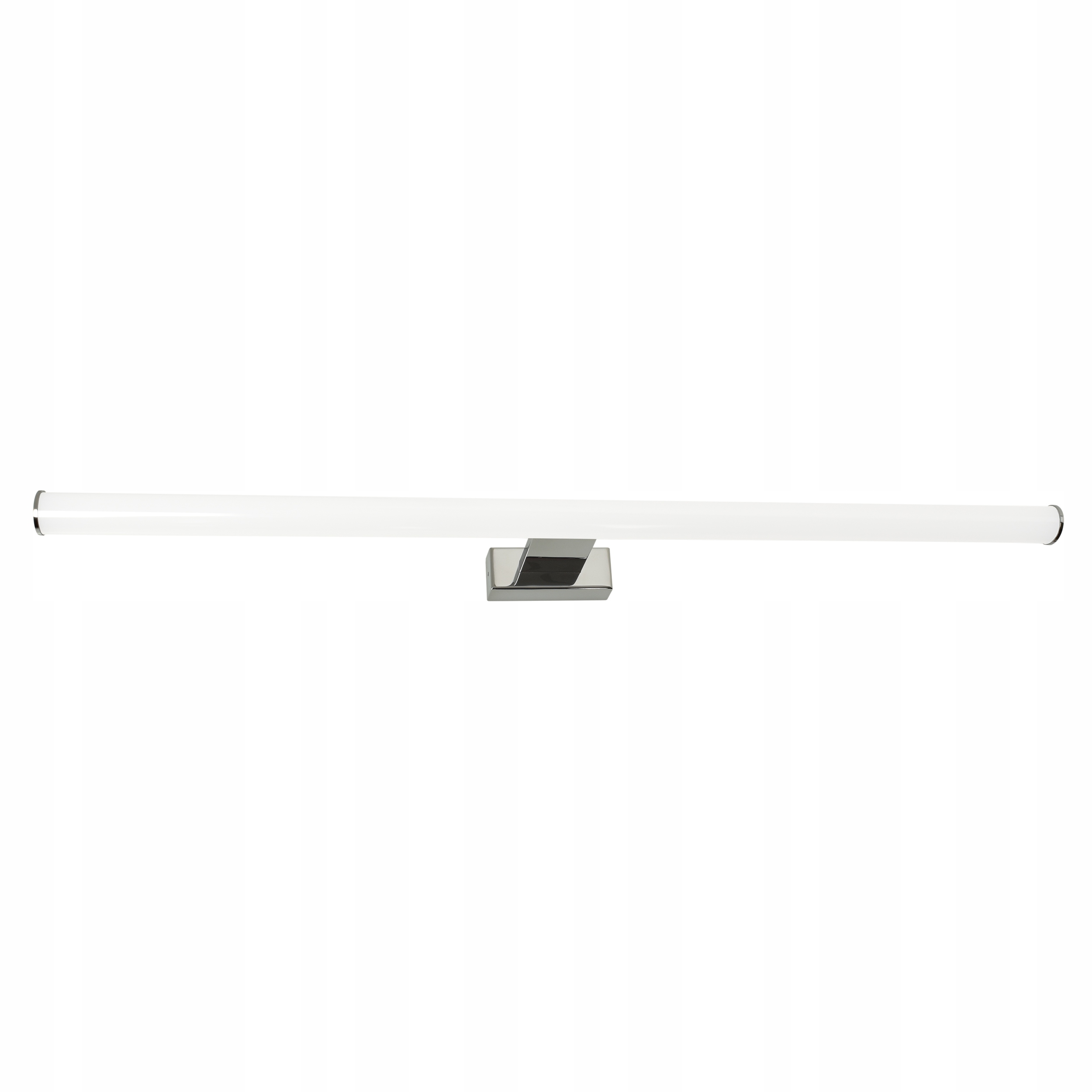 Koupelnové Led nástěnné svítidlo 13,8W bílý chrom 4000K