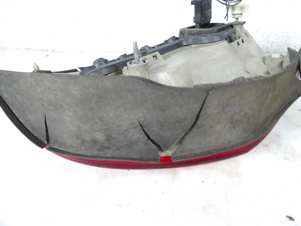 OPEL ZAFIRA A light rear part left 62280
