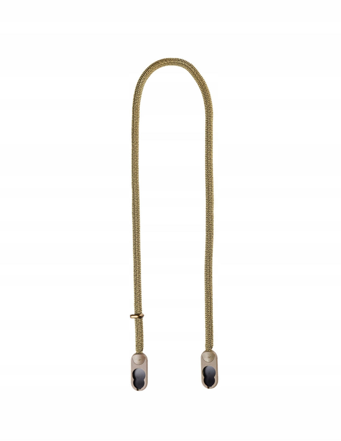 Pásek Peak Design Form Rope Camera Strap Standard Kelp olivová šňůra