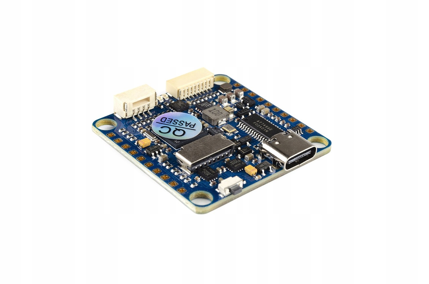 Pilotix H743-SLIM Fc – výkonný letový ovladač pro profesionály i hobby uživatele