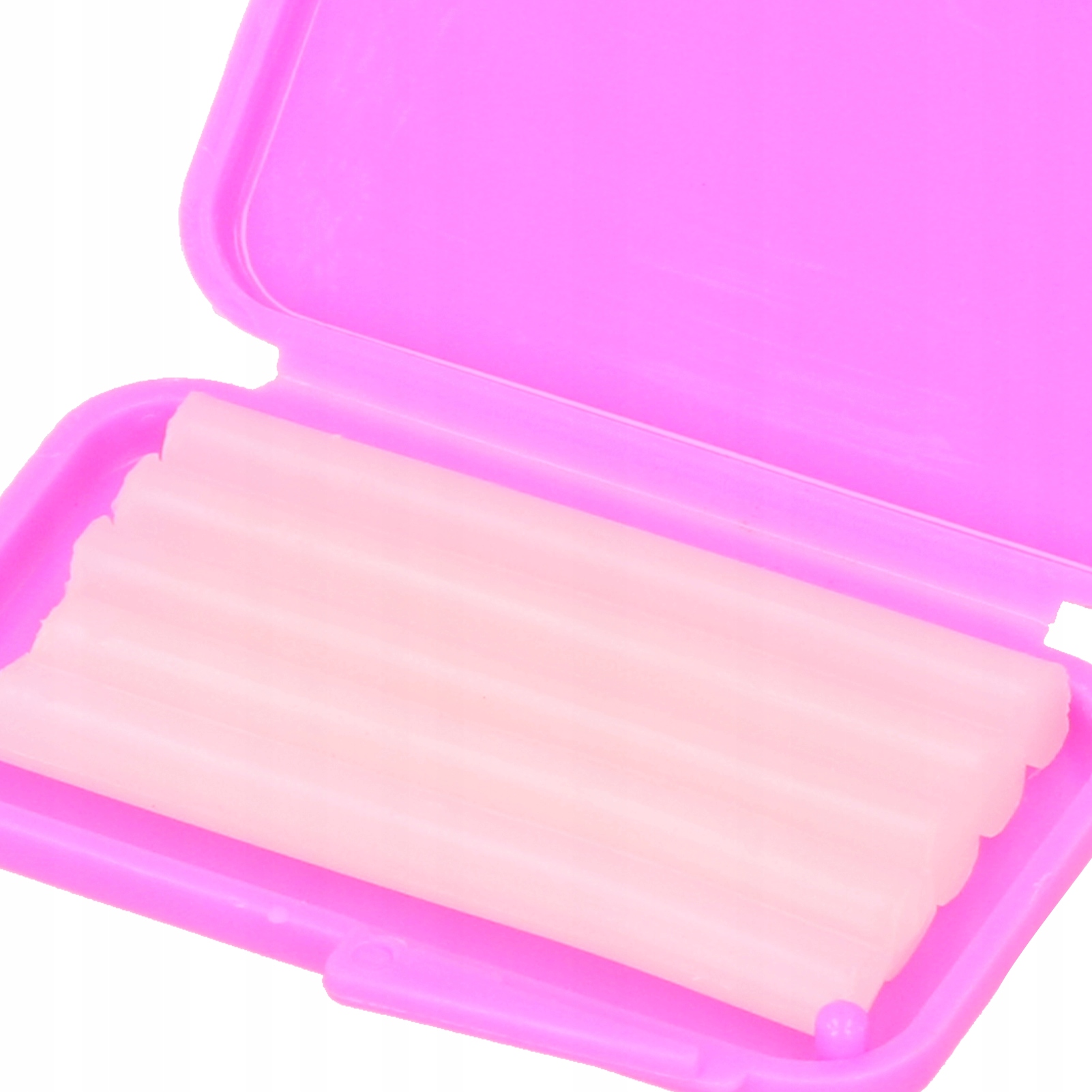 10X WOSK APARATÓW DO ORTODONCJA ORTODONTYCZNYCH Waga produktu z opakowaniem jednostkowym 0.08 kg