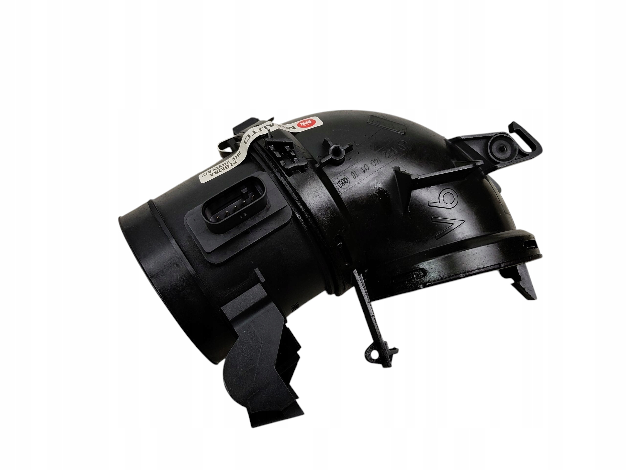 flow meter MERCEDES C W204 E W211 CLS C219 3.0 3.5 V6 A2730940948