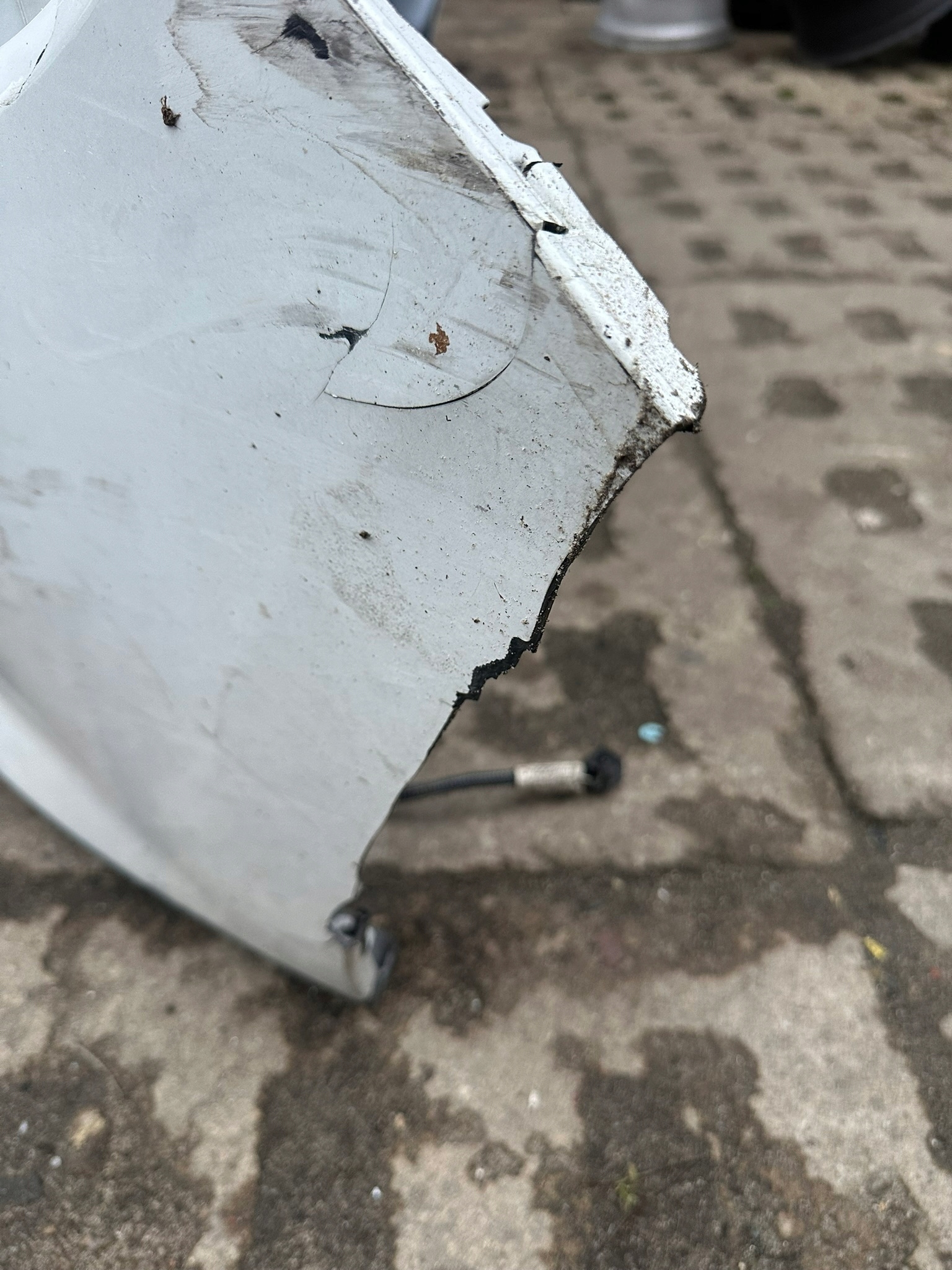 RENAULT CLIO 4 IV nárazník předek přední kompletní