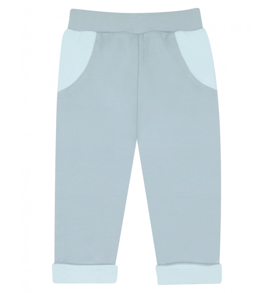 Spodnie chłopięce NINI r. 56 ABN-2420