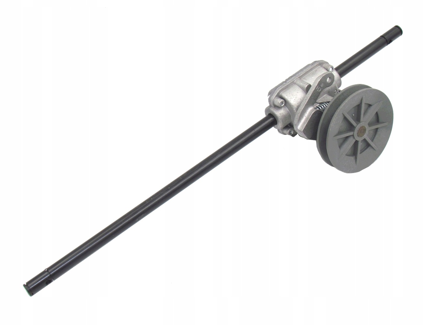 Převodovka Pohonu Hks 246N GT146NKS dł.osi 46,5 cm fi řemenice 8,5 cm