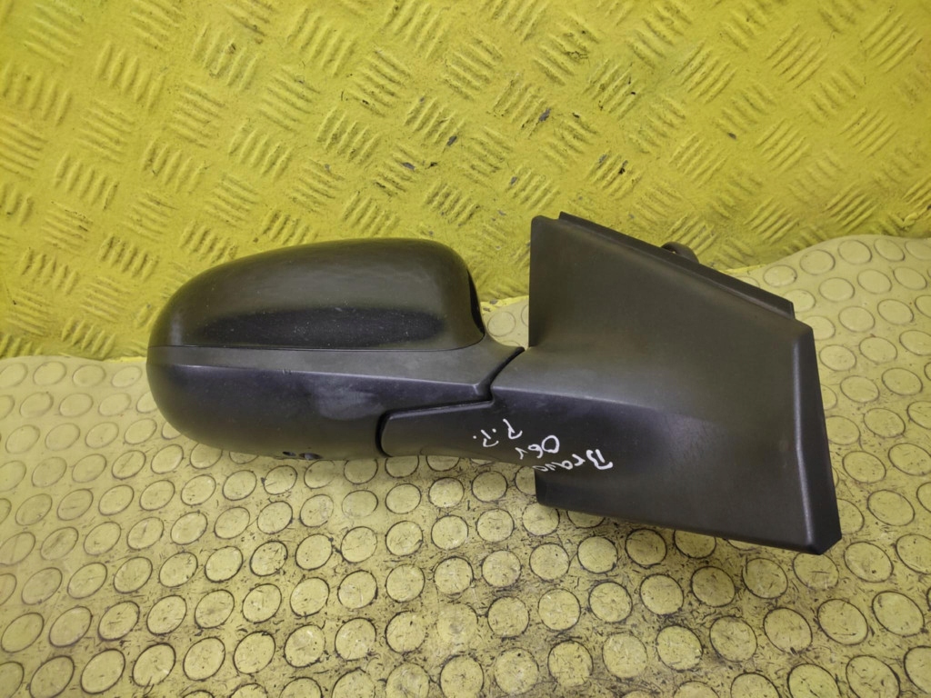 FIAT BRAVO II mirror right 7 PIN