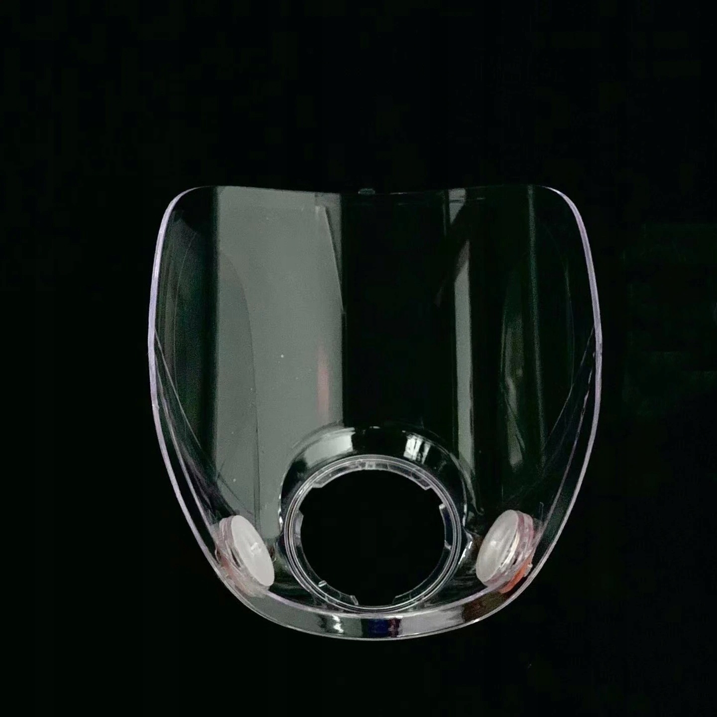 SZYBA do MASKI 3M 6800