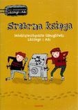 

Srebrna Księga Detektywistyczne Łamigłówki Lasse..