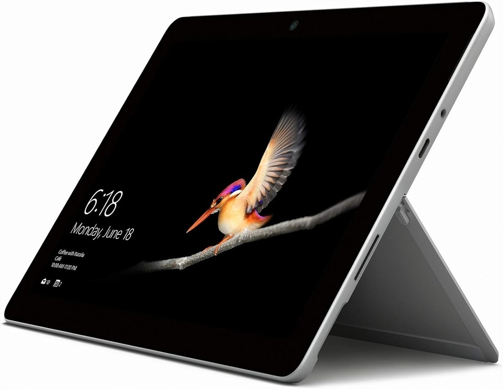 Windowsタブレット本体 Microsoft surface Intel Pentium 8/128GB Microsoft Surface Go Intel Pentium Gold 8/128 GB Windows 10 Pro PL