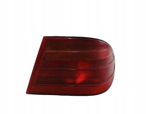 MERCEDES W210 light right rear part sedan