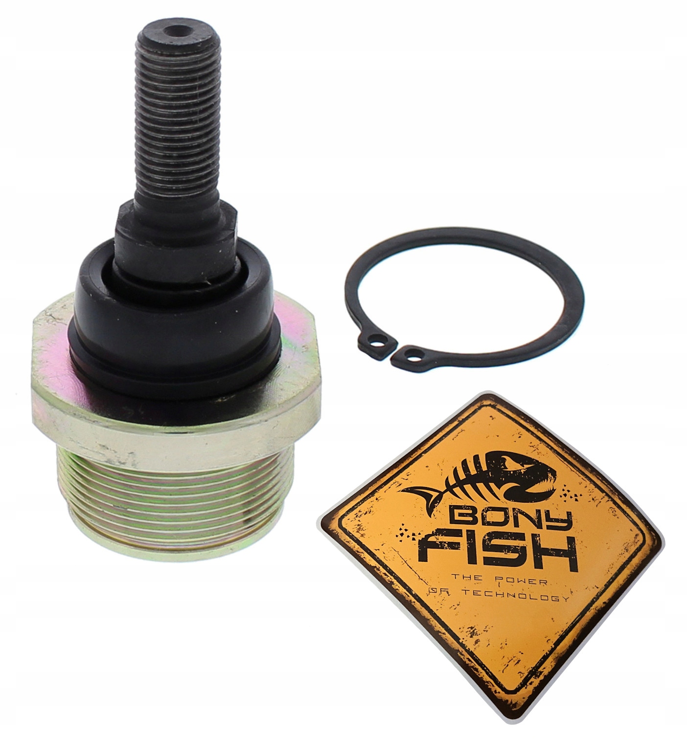 Výhybkový čep kyvadla Yamaha Yfm 600 Grizzly Horní