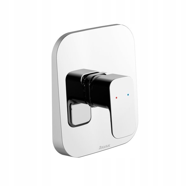 Ravak 10° Free Sprchová batéria Td F 066.00 chróm pre R-box X070137