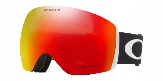 Brýle Oakley Flight Deck L(XL) Matně černá/prizm snow torch S3 17%