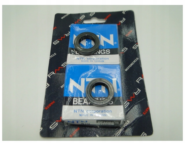 APRILIA SR 50 Factory Łożyska wału uszczelniacze