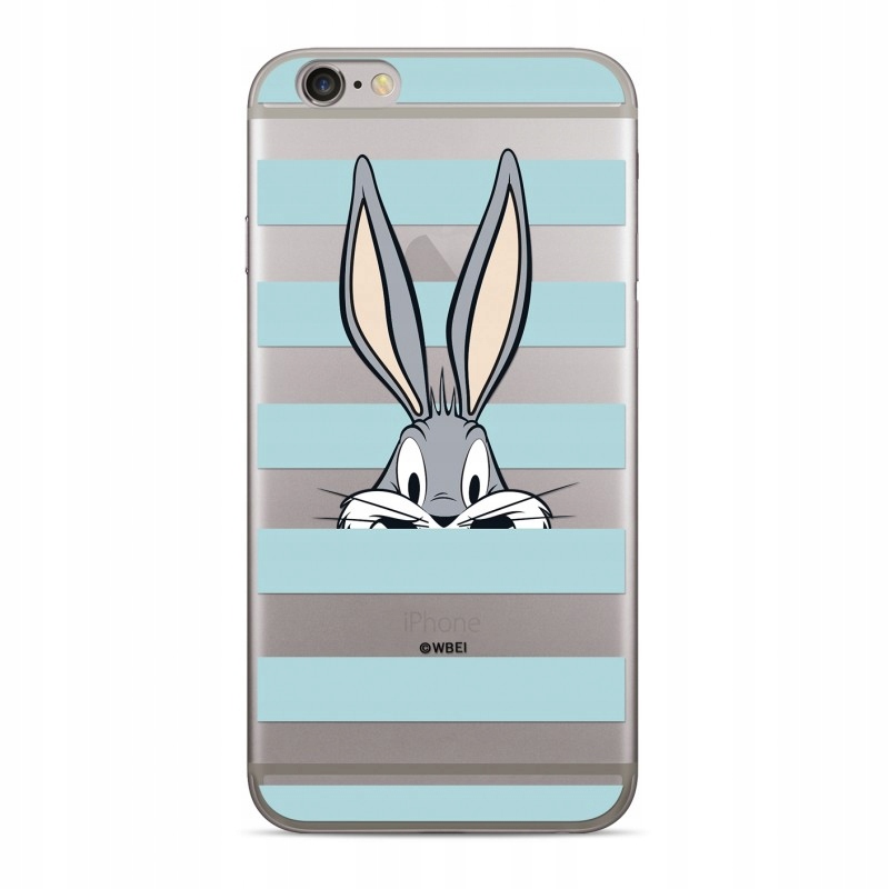 

Etui Looney Tunes Iphone 11 Pro Częściowy Bugs