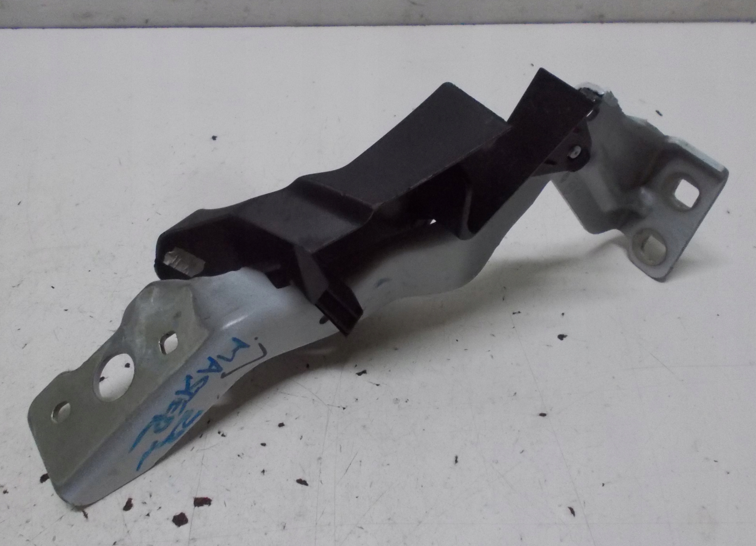 RENAULT MASTER III LIFT hinge bonnets front left 654012161R
