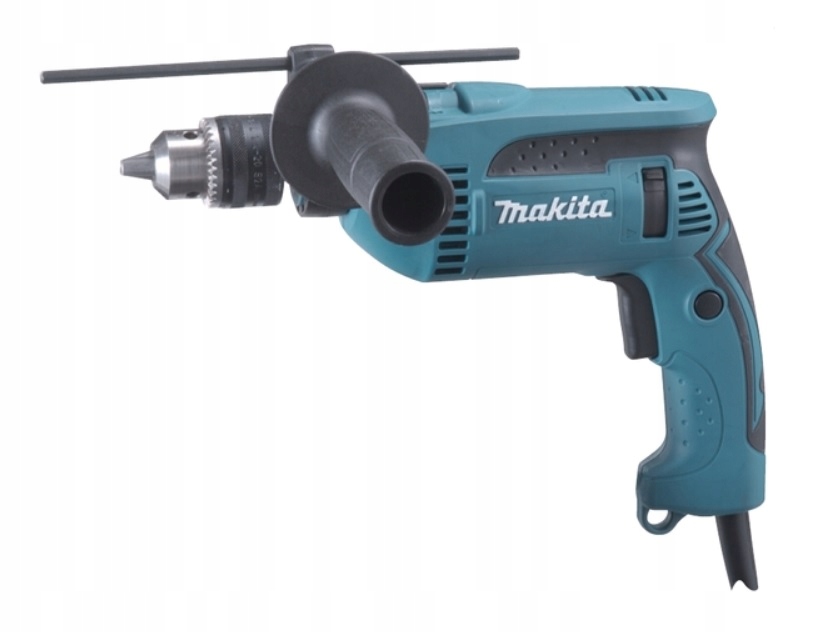 Makita HP1640 680W Príklepová Vŕtačka