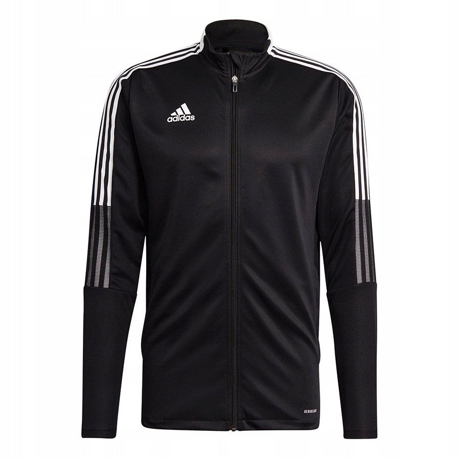 

Adidas Bluza Tiro 21 Rozpinana Męska Dresy S