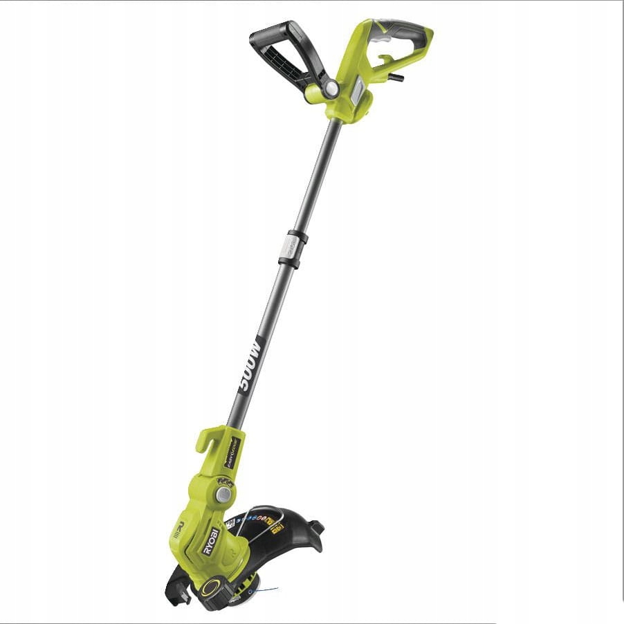 Podkaszarka do trawy 500 W, szerokość koszenia 27cm, Ryobi RLT5127