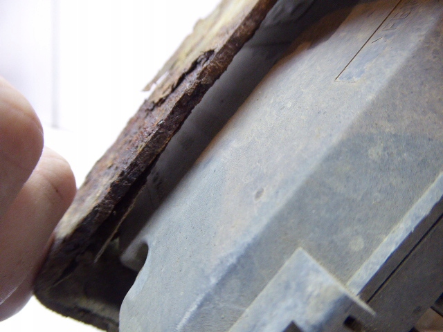 ACCENT II LC 01-03 насос ABS 1.3 12V G4EA