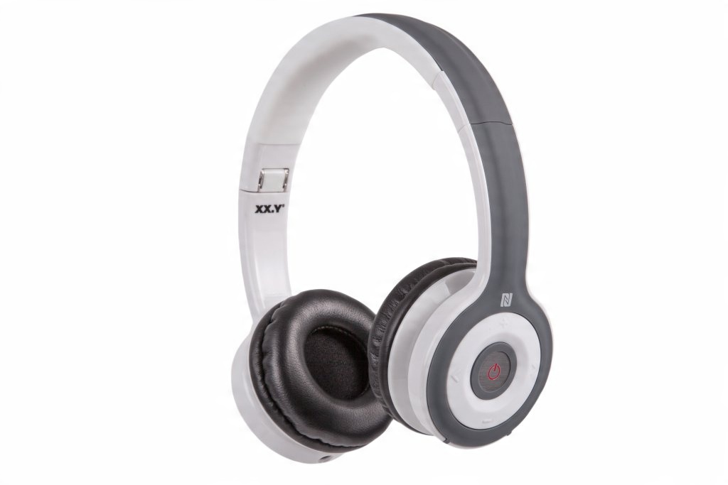 

Słuchawki Bluetooth Xx.y Jello Nfc 3,5 mm jack