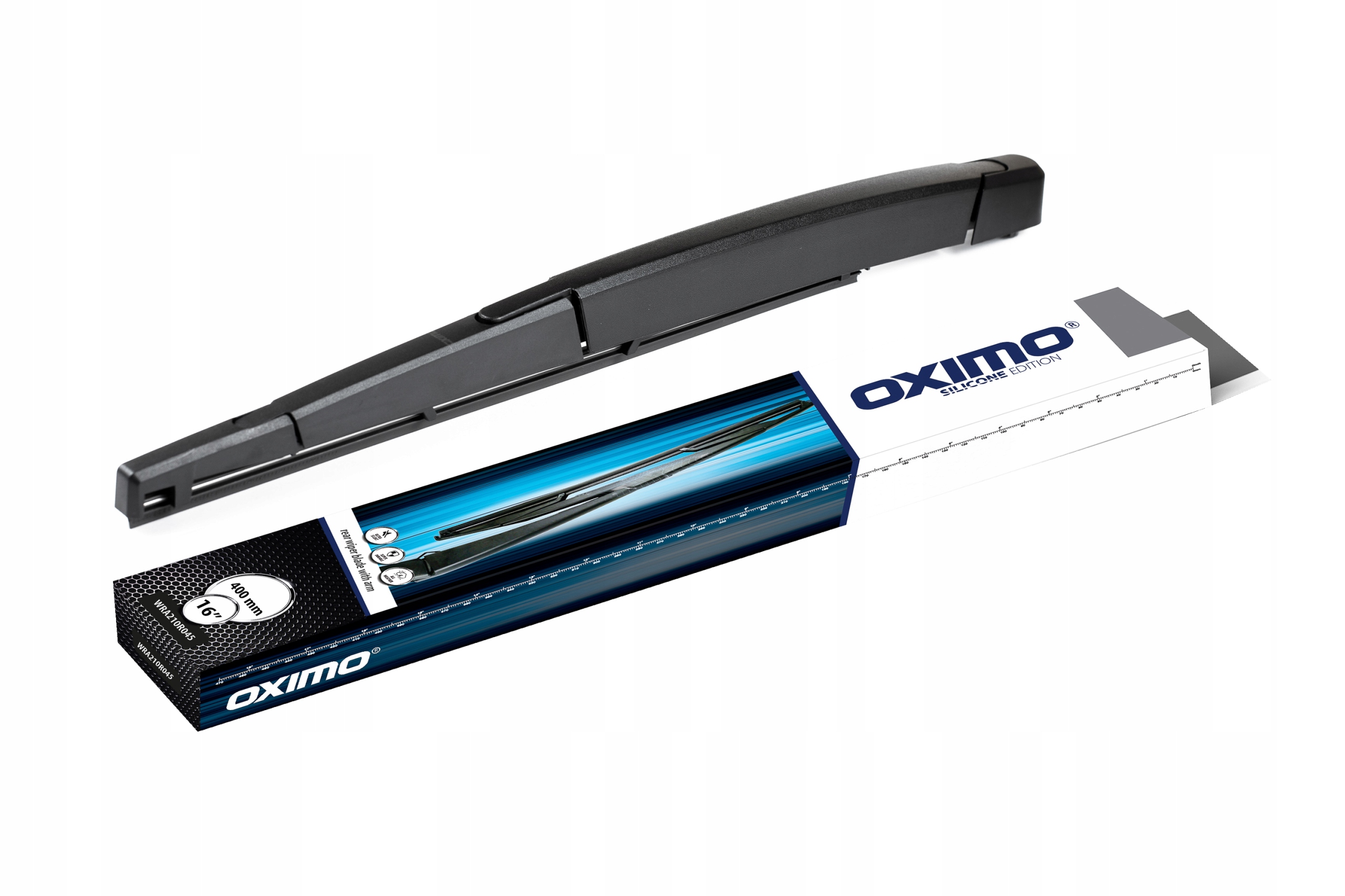 

Wcieraczka ramię Opel Vectra C kombi 2003-2008