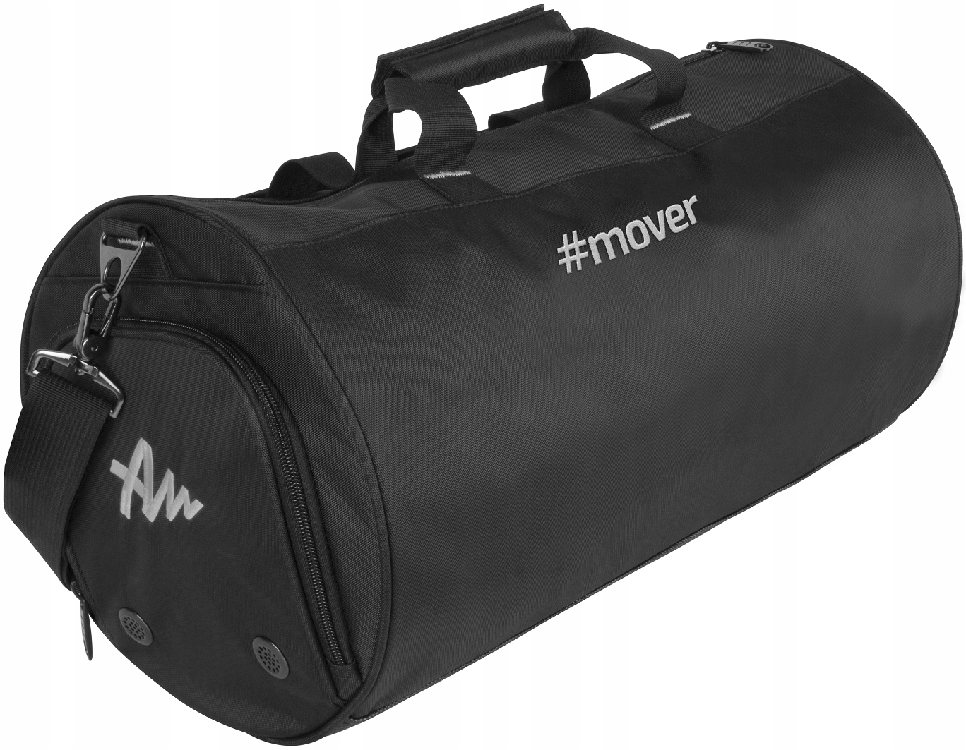 TORBA SPORTOWA AUDICTUS MOVER 33L WODOODPORNY SPÓD Rodzaj torba