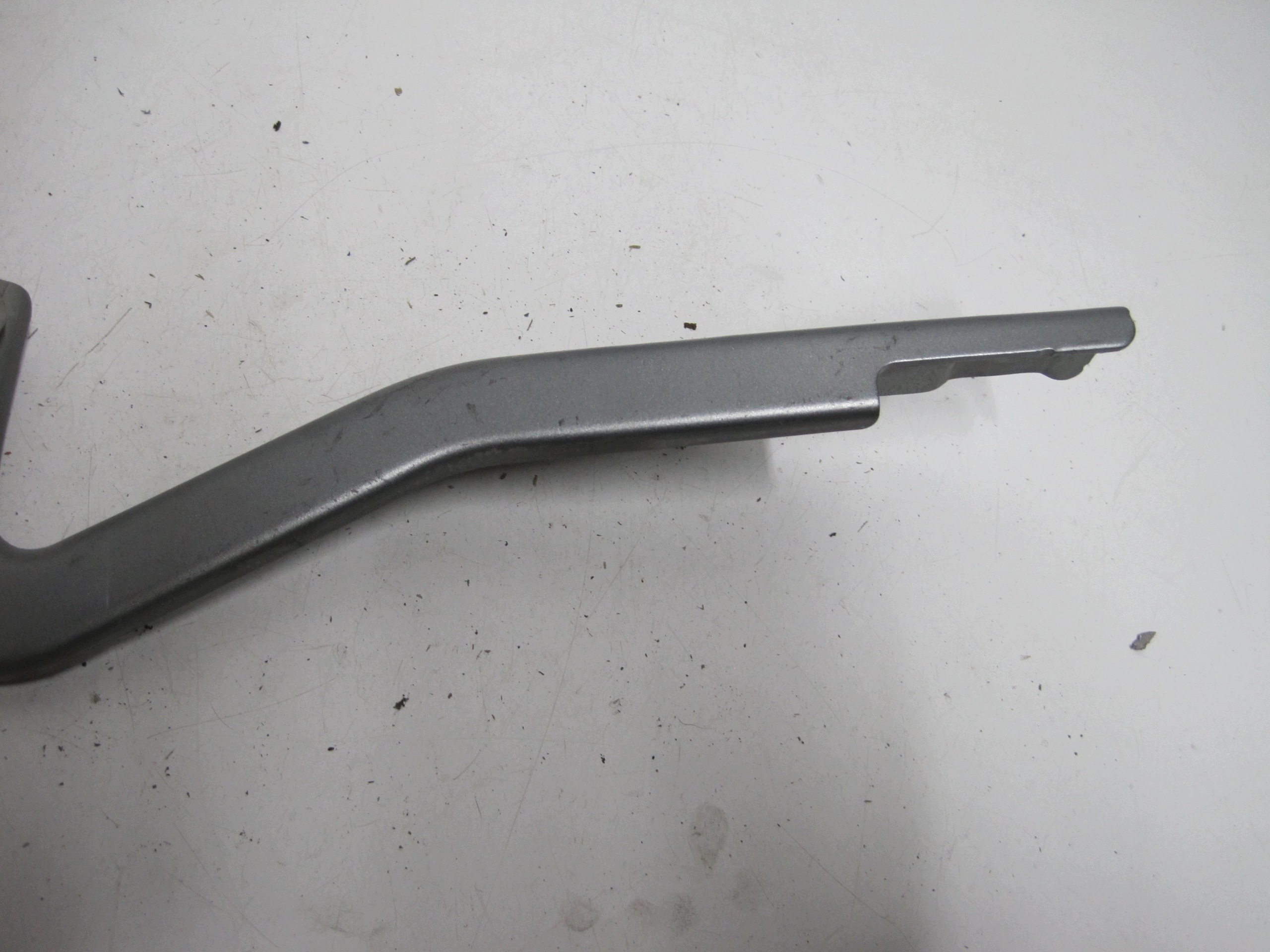 hinge bonnets SUZUKI VITARA 16R right left