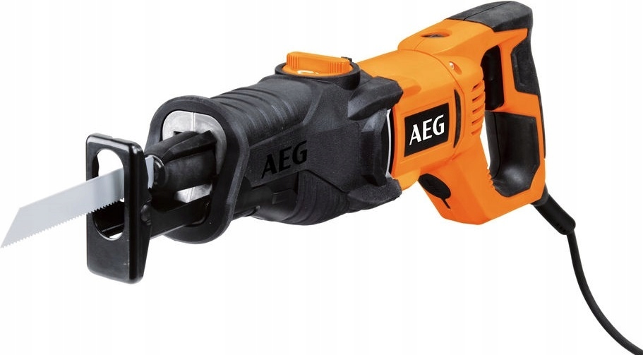 PIŁA SZABLASTA AEG PowerTools US900XE