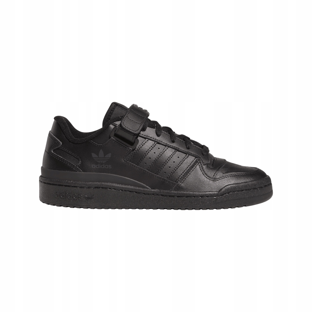 Sportovní obuv Adidas Forum Low vel. 46 2/3 GV9766 černá