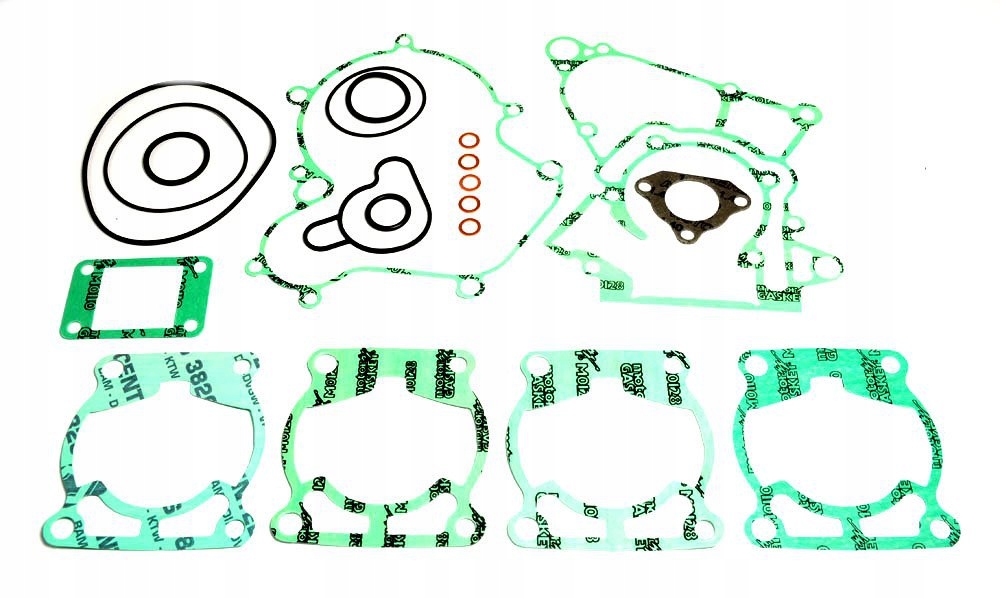 Athena Sada Tesnení Motora P400270850049