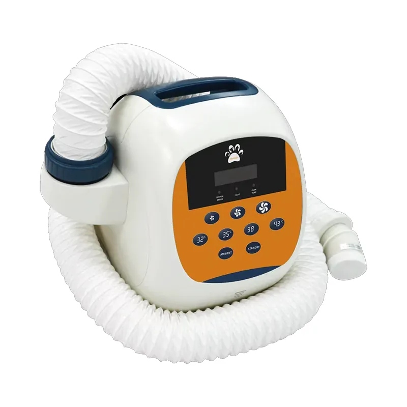 Levně Topný systém pro zvířata M600V