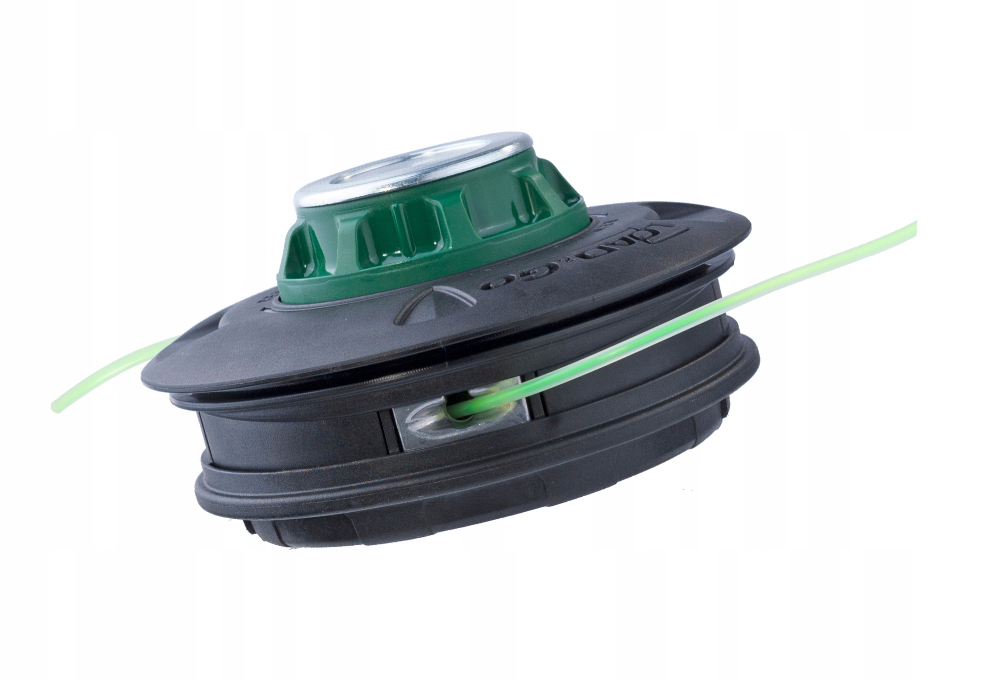 GŁOWICA ŻYŁKOWA Oleo-Mac LOAD&GO M10 130x3,0MM EAN (GTIN) 8026619058364