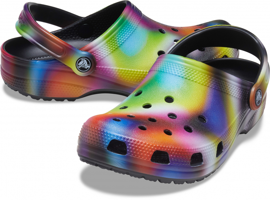 

Lekkie Buty Chodaki Klapki Crocs Classic Clog 38,5
