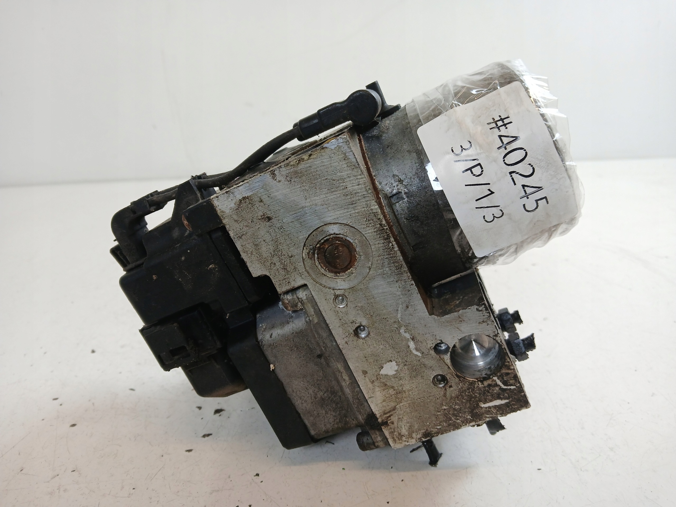 VW PASSAT B5 AUDI A6 C5 servo frein ABS 8E0614111B