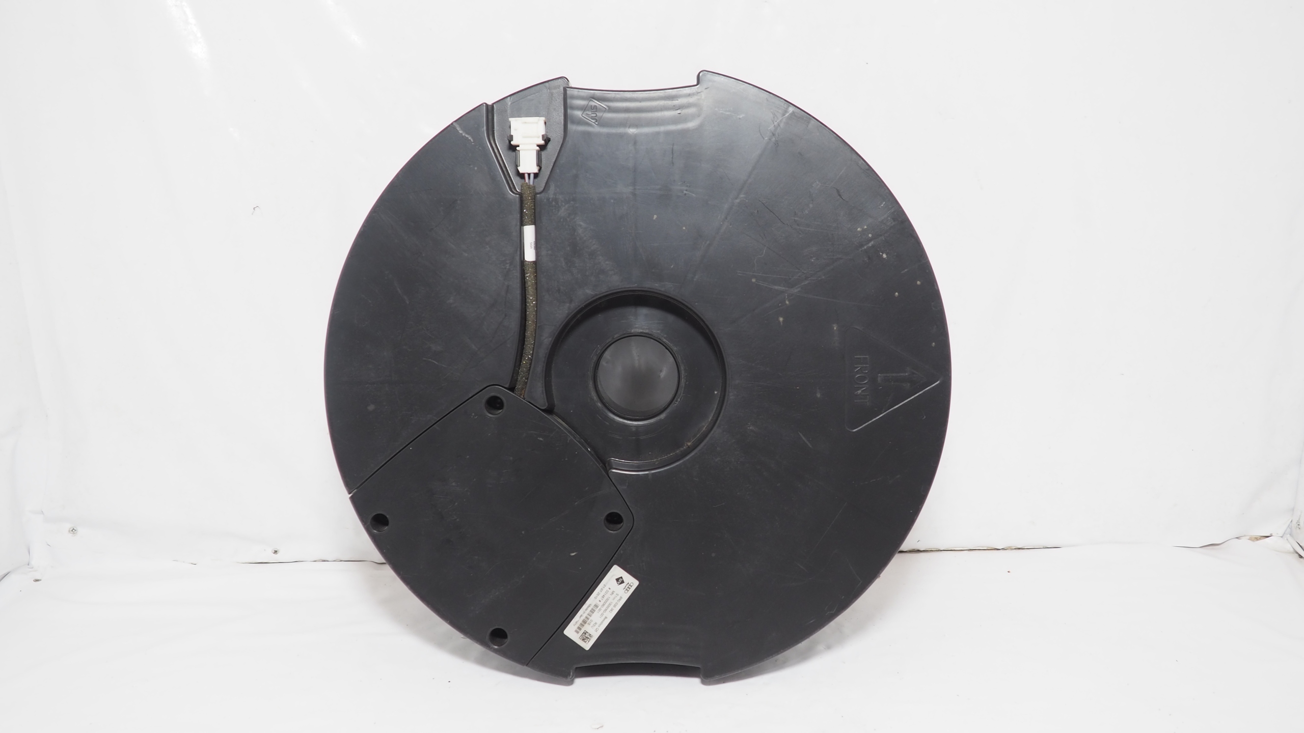 Audi Q5 8R speaker subwoofer 8R0035382