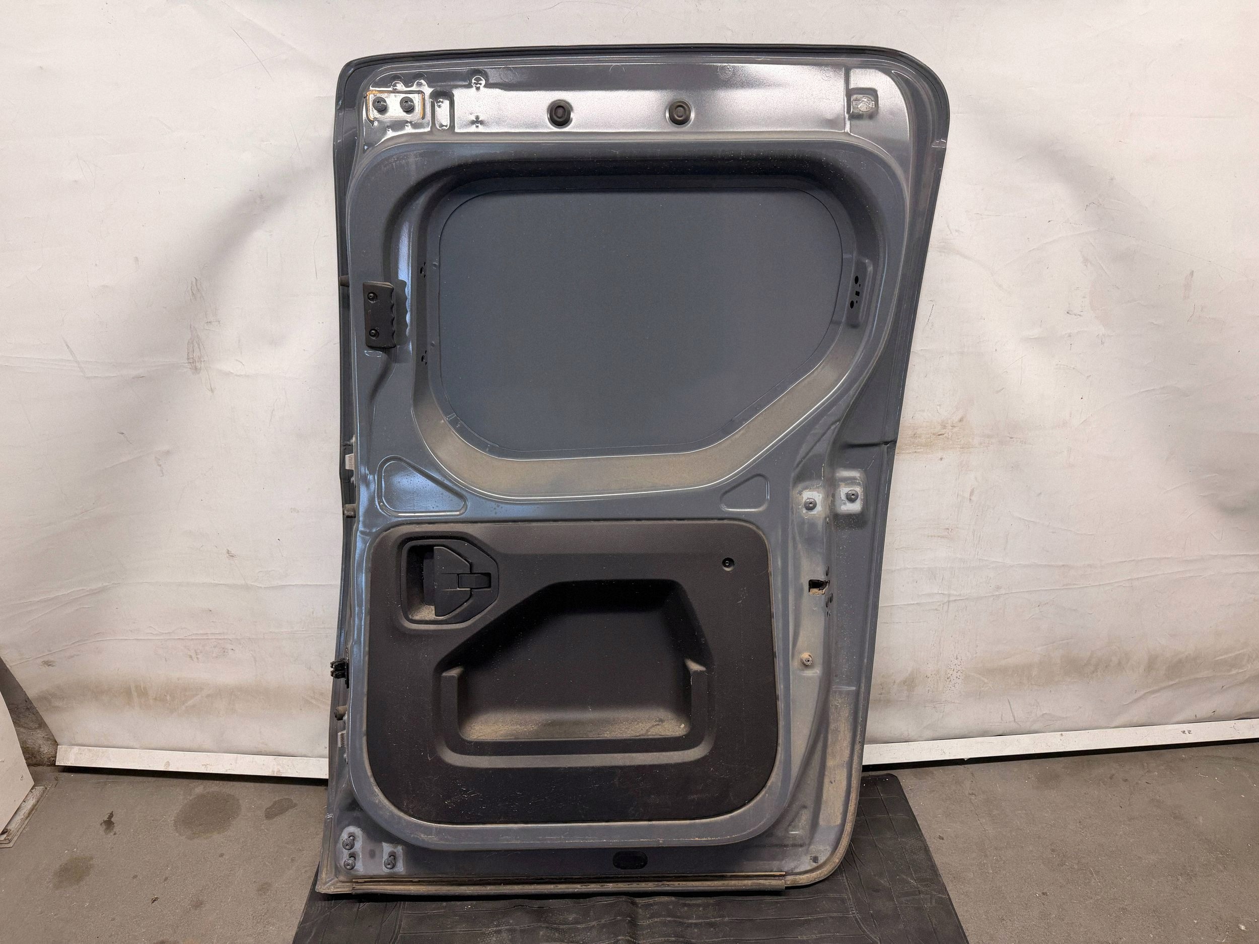 Renault Express II door right side sliding OVKPN