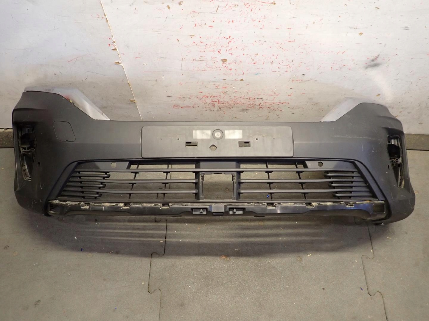 bumper front front NISSAN TOWNSTAR 2021- 29072