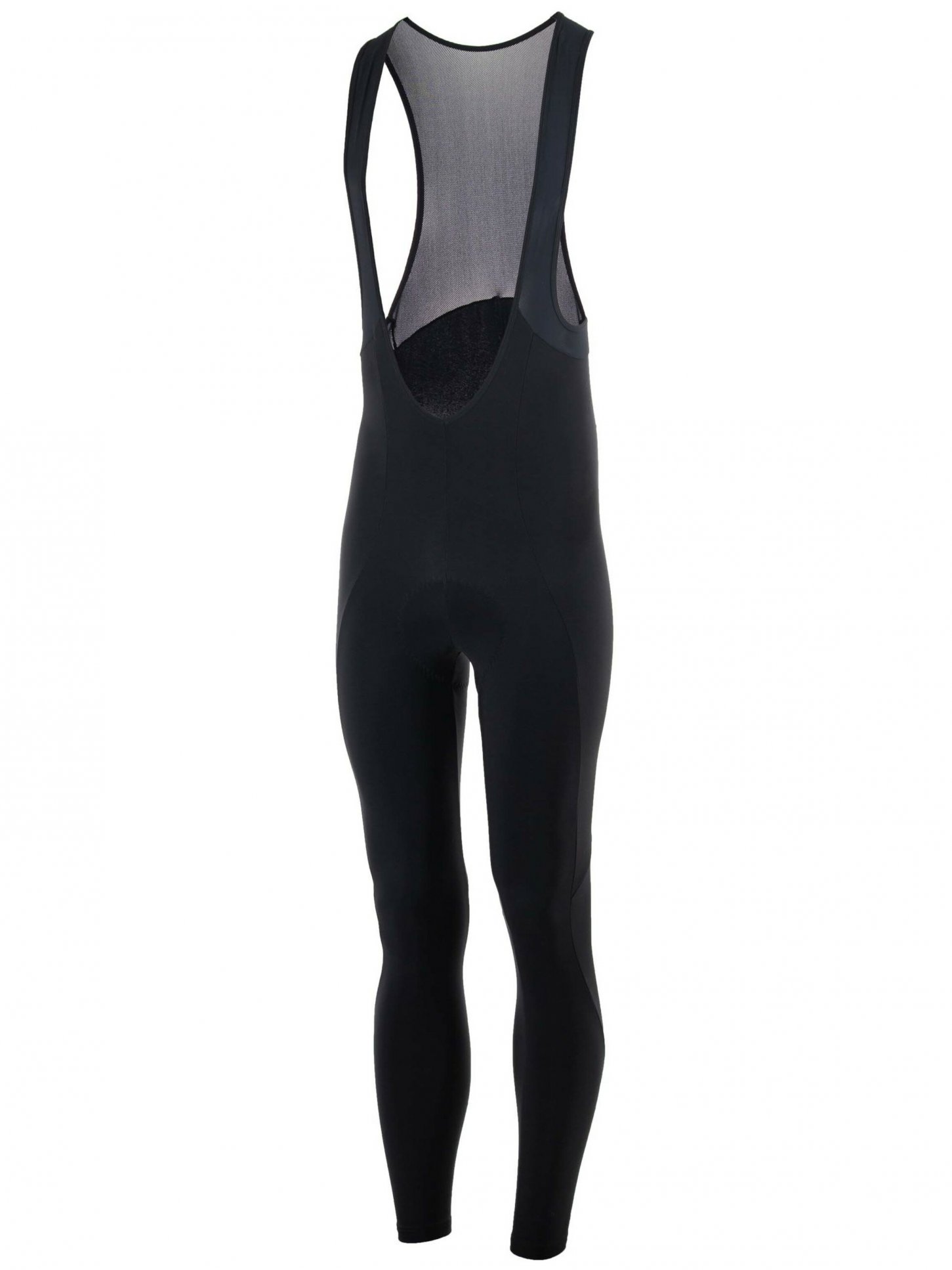 Spodnie Zimowe Rogelli Nero XL 002.900.XL Czarne