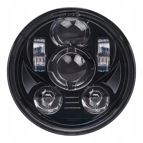 Harley-Davidson Motocyklowy reflektor LED