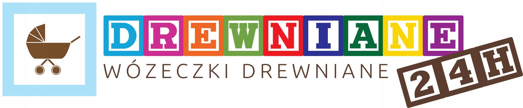 Pchacz drewniany jeździk dla lalek wózek Producent Rodzaj głęboki