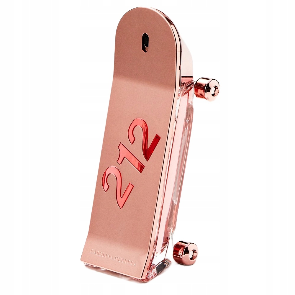 Carolina Herrera 212 Heroes Edp 50ml Sprej