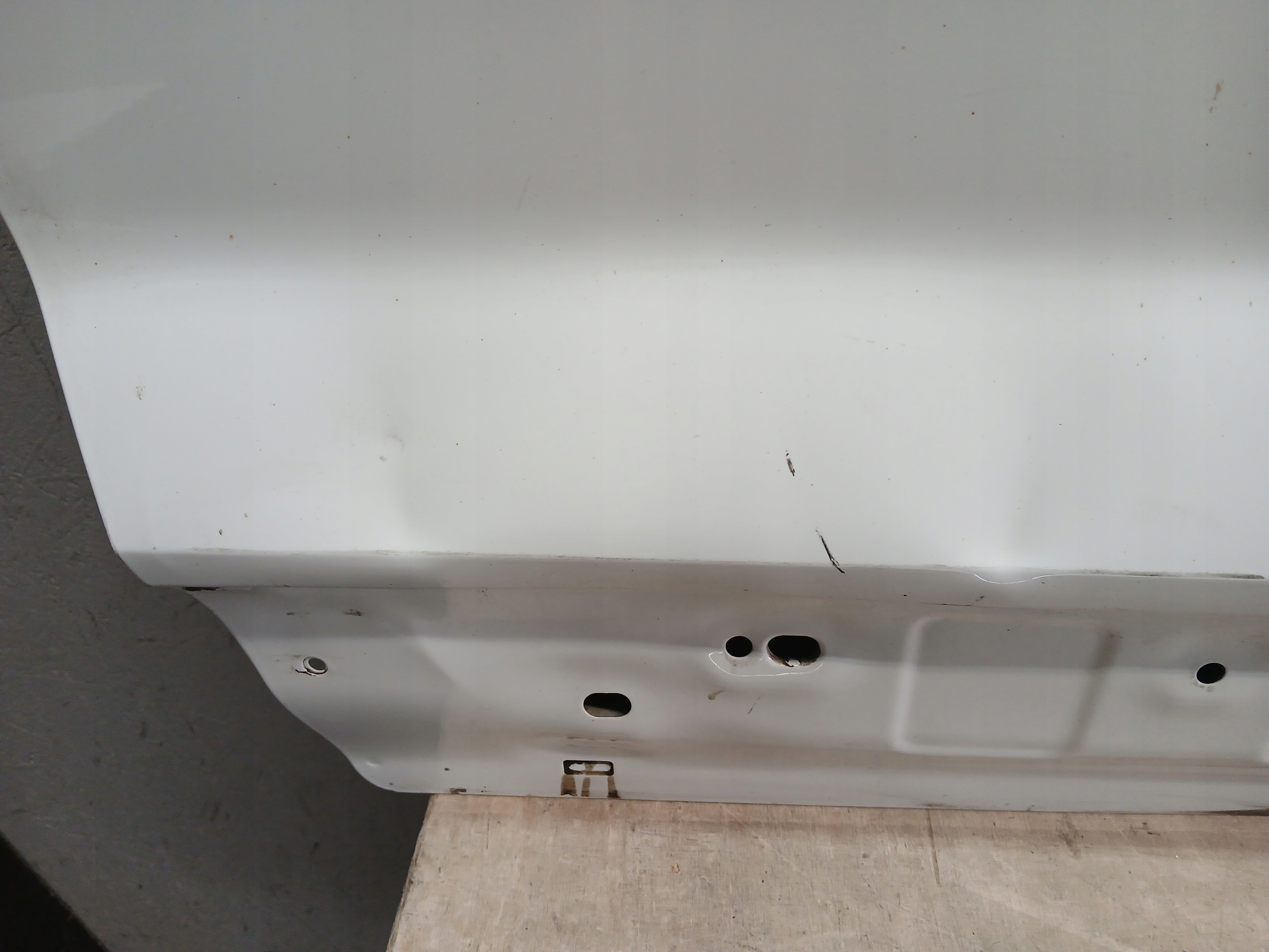 door front right VW T-ROC T ROC 2GC CABRIO
