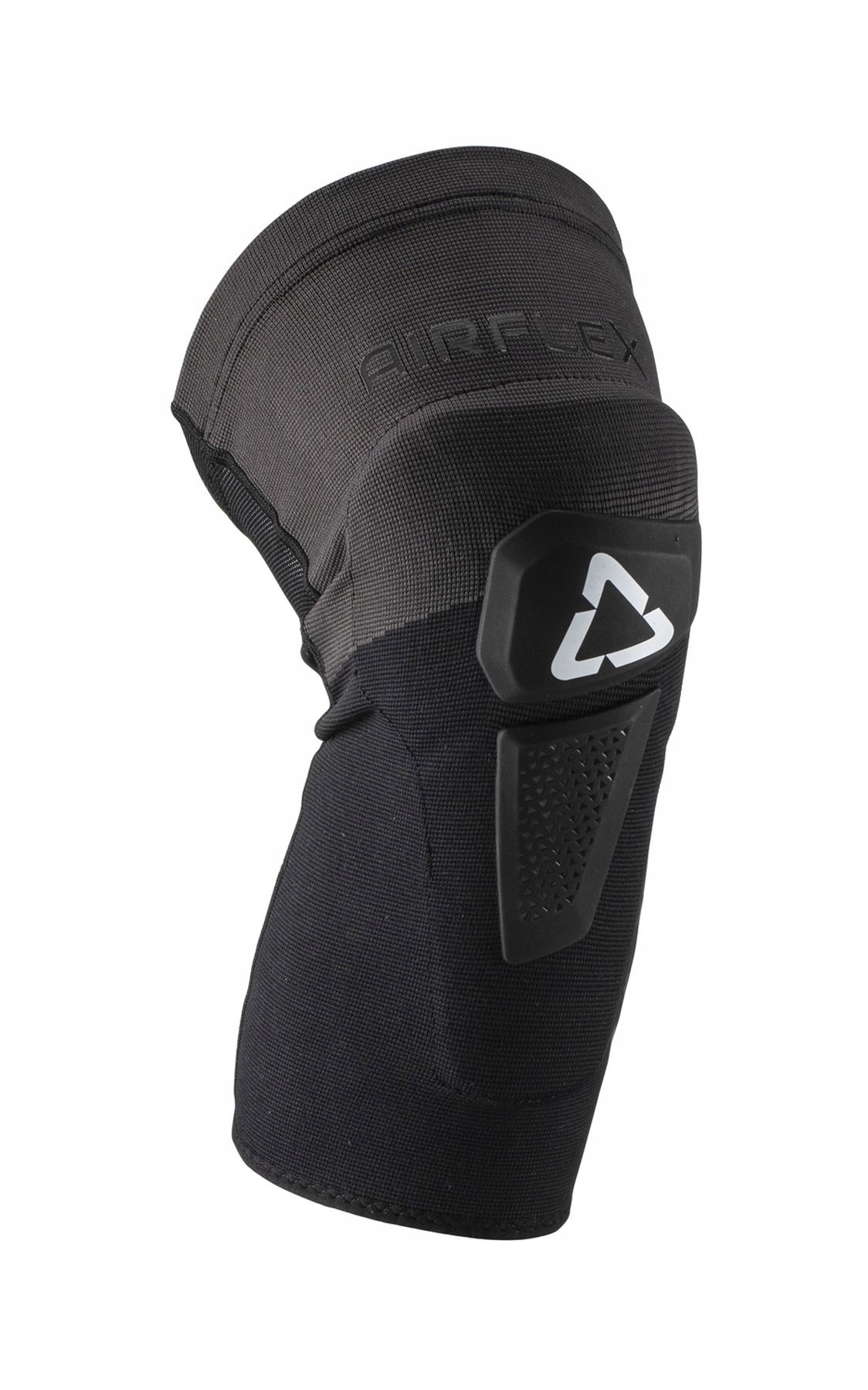 Leatt Chrániče Kolen Airflex Hybrid Knee Guard Black XL