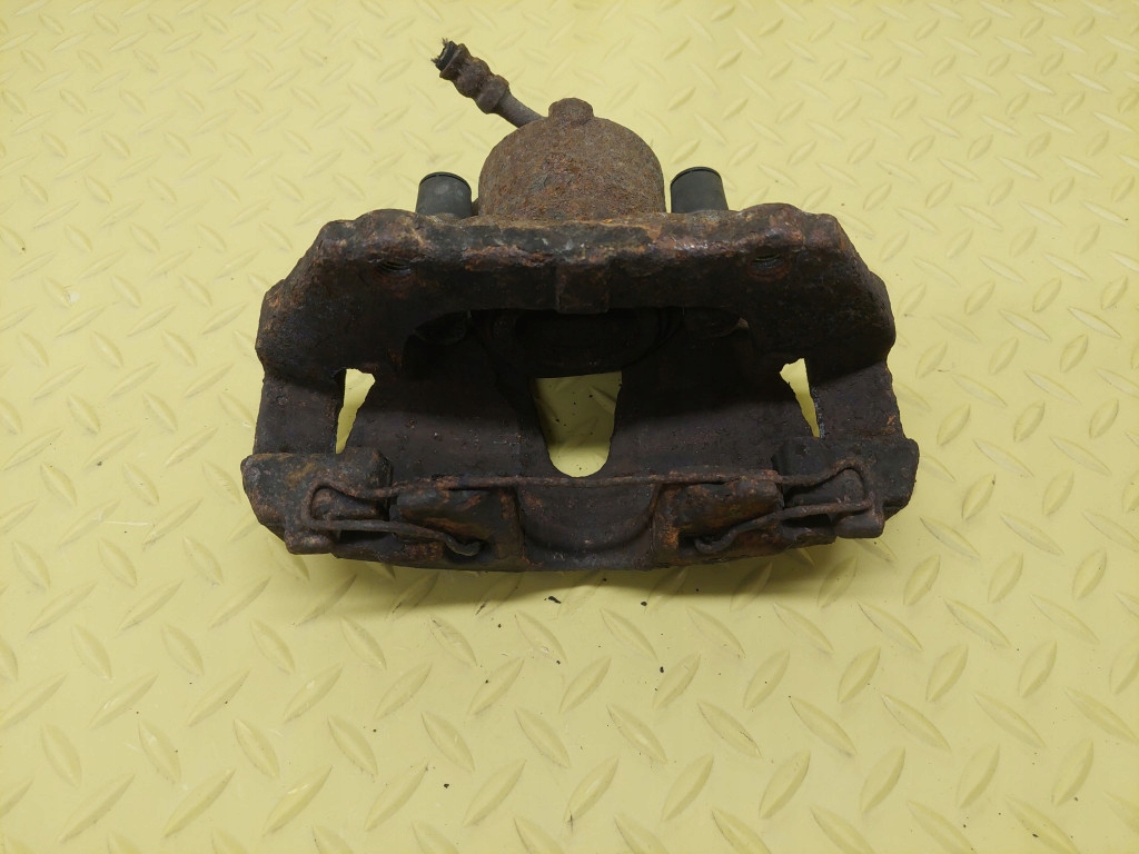 OPEL MERIVA A 1.7 DTI caliper left front