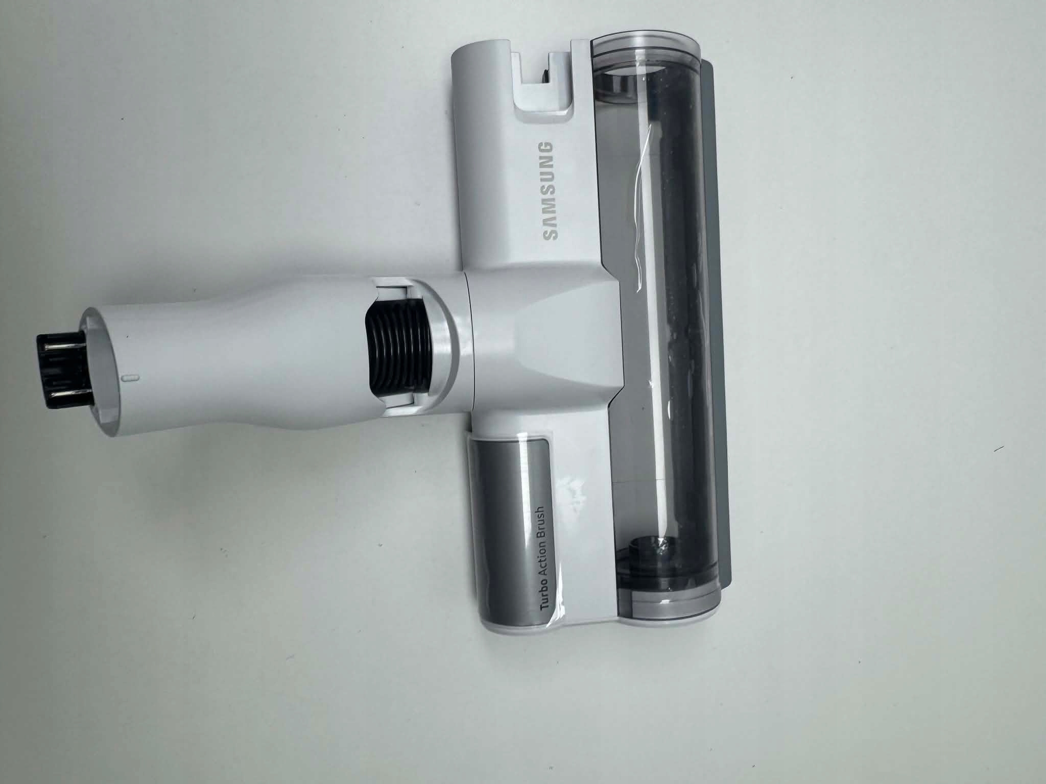 Telo elektrokefy Turbo Action Brush vysávača Jet (DJ97-02852C)