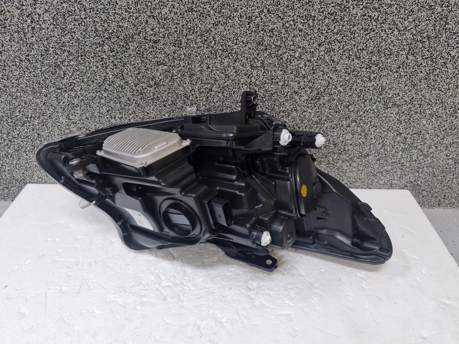 lights front Mercedes V Klasa W447 FULL LED Mltibeam LED