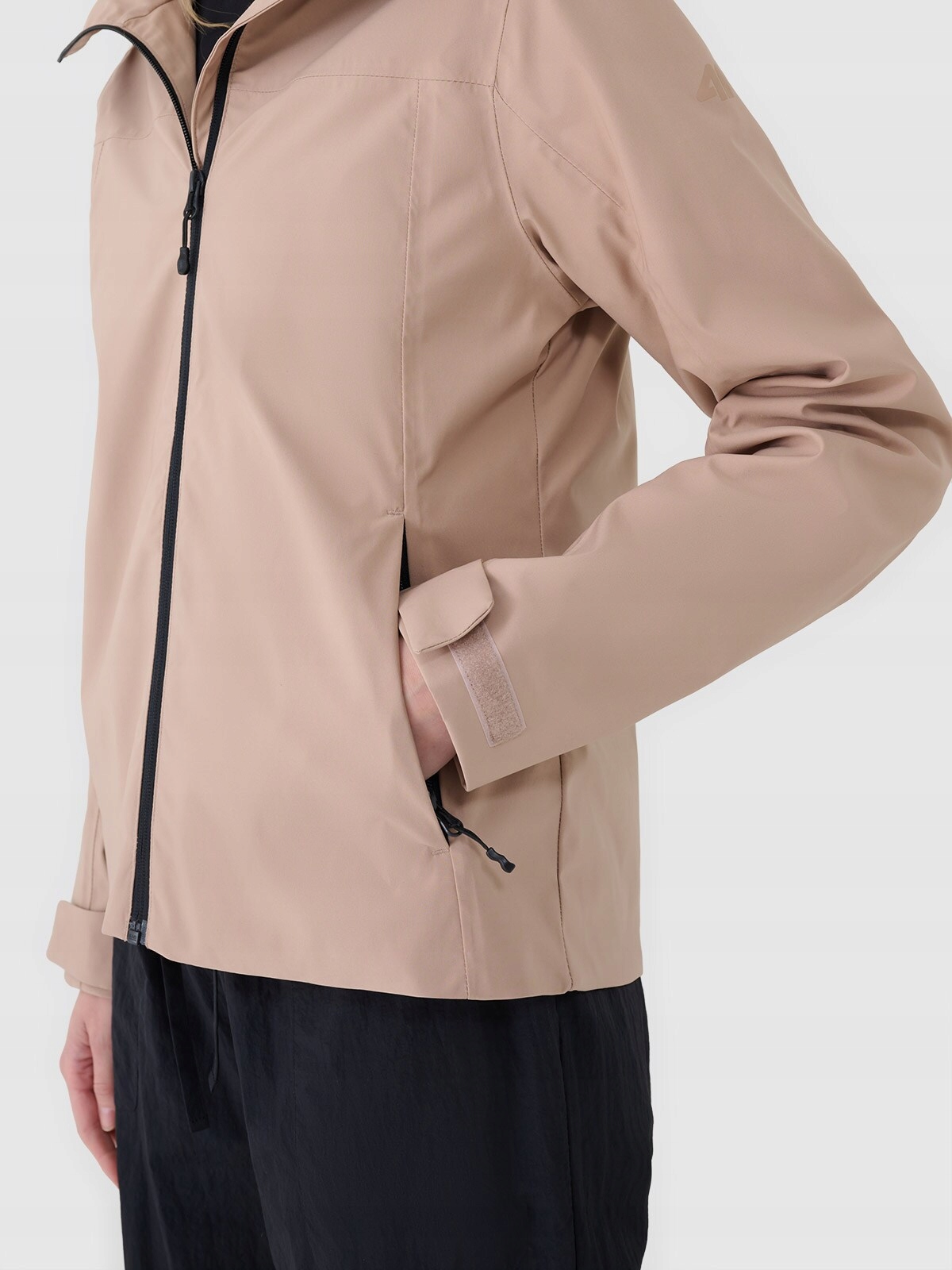 Dámská bunda 4F 5000 Membrána vel. L