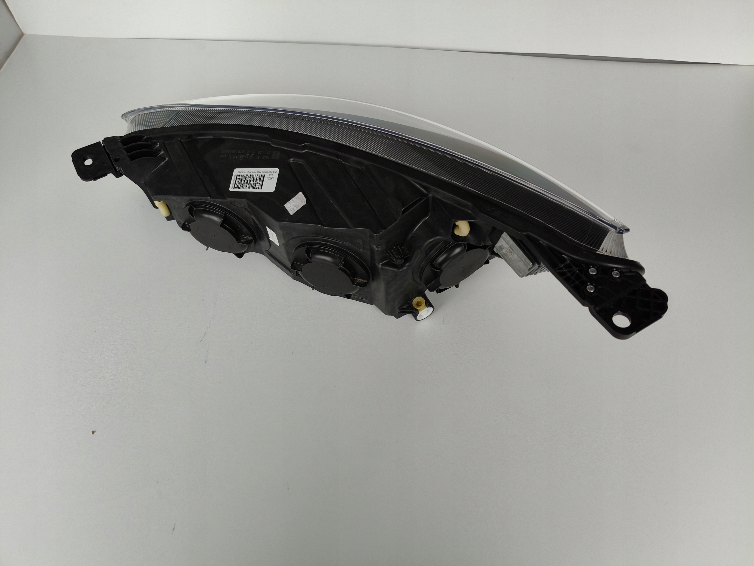 Licht rechts REFLEKTOR FORD FOCUS MK4 18- LED